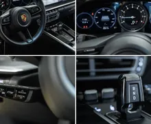 Zunanja slika - Porsche 911 - Carrera S Coupe PDK PASM LED LIFT NAVI KAM - 14 - Predogledna slika