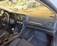 Zunanja slika - Renault Megane Limousine - 1.3 16v INTENS LED NAVI GR.SED+VOLAN JAMSTVO - 10 - Predogledna slika