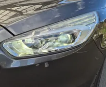 Zunanja slika - Ford Galaxy - TITANIUM 2.0 TDCi 150PS A6-1.LAST-FULL LED-ODLIČEN - 7 - Predogledna slika