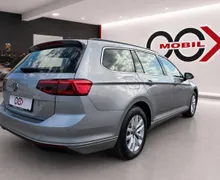 Zunanja slika - Volkswagen Passat Variant - 2.0 TDI Business DSG - Matrix.virtual.pano.kamera - 5 - Predogledna slika