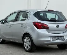 Zunanja slika - Opel Corsa - 1.4 SAMO 6.500KM-SLO-1.LASTNIK - 6 - Predogledna slika
