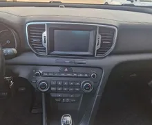 Zunanja slika - KIA Sportage - 1.7 CRDi LX City. 6M T-SLO-1.LASTNIK-KAMERA.... - 10 - Predogledna slika