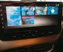 Zunanja slika - Nissan Juke - 1.0 DIG-T 117 N-CONNECTA NAVI + KAMERA - 12 - Predogledna slika