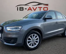 Zunanja slika - Audi Q3 - 2.0 TDI - 1 - Predogledna slika