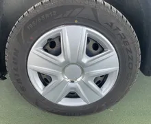 Zunanja slika - Volkswagen Caddy - 1.6 TDI 55 KW KAMERA. - 8 - Predogledna slika