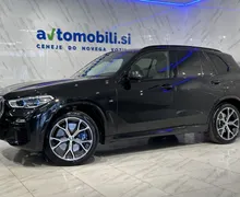 Zunanja slika - BMW serija X5: - xD40d|M|Laser|Zračno|ACC|360K|Masaža|Crystal|Hlaj| - 2 - Predogledna slika
