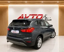 Zunanja slika - BMW serija X1: - X1 sDrive18d-AUT-LED-NAVI-ACC-TEMPOMAT-PDC-ODLIČ.. - 4 - Predogledna slika