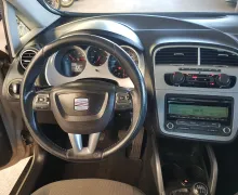 Zunanja slika - Seat Altea - XL 1,6 TDI CR Style - 11 - Predogledna slika