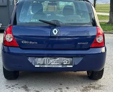 Zunanja slika - Renault Clio - 1.2 16V STORIA TEAM - 6 - Predogledna slika