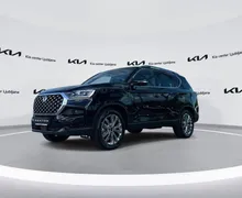 Zunanja slika - KG Mobility Rexton - 2.2 XDI LIMITED EXCL.PANO. 20 .4x4 A T - 1 - Predogledna slika