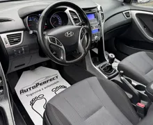 Zunanja slika - Hyundai i30 Wagon - 1.6 CRDI|GR.SED|2CON|TEMPOMAT - 9 - Predogledna slika