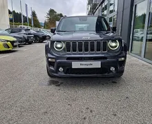 Zunanja slika - Jeep Renegade - 1.5 T4 DCT7 SUMMIT+ ZIMSKI BONUS - 2000 eur - 4 - Predogledna slika
