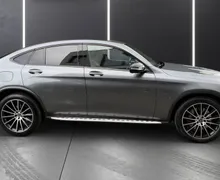 Zunanja slika - Mercedes-Benz GLC-Razred - GLC coupe 220D 4-MATIC AMG LINE FUL LED NAVI ŠIBEDAH KAM PDC - 8 - Predogledna slika