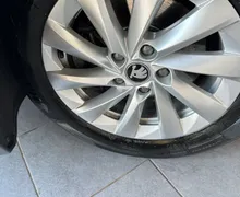 Zunanja slika - Škoda Superb - 1.5 TSI mHEV Essence DSG.LED.NAVI.GRE.SED.ACC.AUT - 16 - Predogledna slika