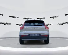 Zunanja slika - Volvo XC40 - B3 P Core AT DCT 3 leta garancije + 3 servisi... - 6 - Predogledna slika