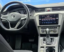 Zunanja slika - VW Passat - Variant 2.0 TDI avt. 110kW ACC LED VZ KAM GRET SED NAVI... - 9 - Predogledna slika