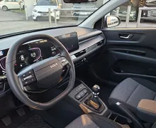 Zunanja slika - KIA Stonic - 1.0 LP  EX  Pulse M T - 7 - Predogledna slika
