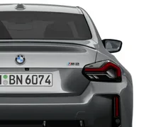 Zunanja slika - BMW Serija 2 - M2 Coupe - 6 - Predogledna slika