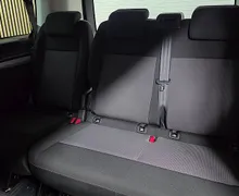 Zunanja slika - Peugeot Traveller - L2 2.0 BlueHDi Business Avt. ACC-GRETJE-KAMERA-LAN - 8 - Predogledna slika