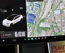 Zunanja slika - Tesla Model 3 - Performance AWD  Dual Motor 2x65 kW - 15 - Predogledna slika