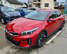 Zunanja slika - KIA XCeed - 1.0 T-GDi EX Way - 3 - Predogledna slika