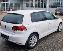 Zunanja slika - VW Golf - 1.6 TDI DPF Highline 77  105 - 4 - Predogledna slika
