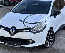 Zunanja slika - Renault Clio - Dynamique Energy TCe 90 Stop   Start°VELIKI SERVIS - 1 - Predogledna slika
