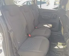 Zunanja slika - Peugeot Rifter - L2 GT 1.5 BlueHDi 130 EAT8 €6.4-7 SEDEŽEV - 7 - Predogledna slika
