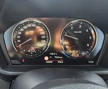 Zunanja slika - BMW X1 - serija : xDrive18d Advantage|navi|el prtljažnik|fulLED| - 13 - Predogledna slika