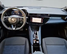 Zunanja slika - Alfa Romeo Junior - Ibrida 1.2 Core Avt. - 10 - Predogledna slika