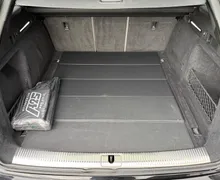 Notranja slika - Audi A4 Avant - 35 TDI 3x S line S tronic-Panorama-19 COL-LED-Ka.. - 12 - Predogledna slika
