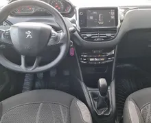 Zunanja slika - Peugeot 208 - ACTIVE 1.6 e-HDi AVT.KLIMA.MALA PORABA - 9 - Predogledna slika