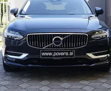 Zunanja slika - Volvo V90 - D5 AWD A Inscription+ACC+19 COL+PRIKLOP+360 KAMERA - 2 - Predogledna slika