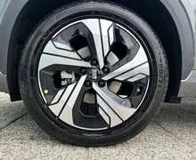 Notranja slika - Geely EX5 - MAX... - 7 - Predogledna slika