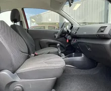 Zunanja slika - Nissan Micra - 1.2 VISIA PLUS 80KM SLO NAKUP NA OBROKE - 10 - Predogledna slika