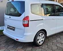 Zunanja slika - Ford Tourneo - Courier 1.5 TDCI+KLIMA+TEMPOMAT+DAB RADIO - 6 - Predogledna slika