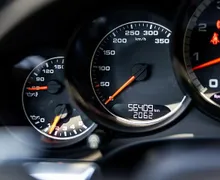 Zunanja slika - Porsche 911 - 3.8 TURBO COUPE - 14 - Predogledna slika