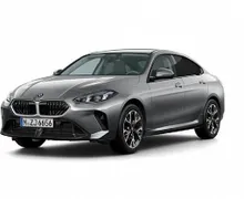 Zunanja slika - BMW serija 2 Gran Coupe: - 216 Model M Sport AKCIJA DOBAVA MAREC - 1 - Predogledna slika