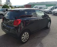 Zunanja slika - Citroën C1 - 1.0 VTi Feel - 2 - Predogledna slika
