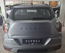 Zunanja slika - KG Mobility Tivoli - 1.5 GDI-T Fresh M T - 5 - Predogledna slika