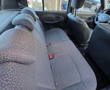 Zunanja slika - Renault Clio - STORIA Authentique 1.2 16v 5V KLIMA-SLOVENSKI - 12 - Predogledna slika