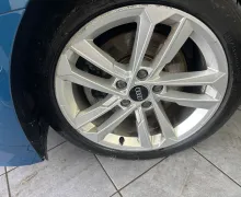 Zunanja slika - Audi A3 - 40 TFSI e Business Stronic 150kW.KAMERA.LED.BENCIN - 6 - Predogledna slika