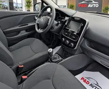 Zunanja slika - Renault Clio - TCe 75 - 10 - Predogledna slika