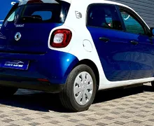 Zunanja slika - Smart Smart forfour - forfour | 2017 | ELECTRIC DRIVE | OGREVANI SEDEŽI |... - 4 - Predogledna slika