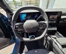 Zunanja slika - Renault Austral - Techno TCe 150 MHEV + Paket Udobje + Rezervno kolo - 11 - Predogledna slika