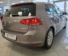 Zunanja slika - Volkswagen Golf - 1.2 TSI Highline-ODLIČEN- - 4 - Predogledna slika