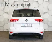 Zunanja slika - VW Touran - 2.0 TDI DSG Family 150KM - 6 - Predogledna slika