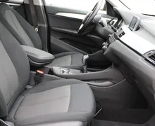 Zunanja slika - BMW X1 - serija : sDrive16d - 13 - Predogledna slika