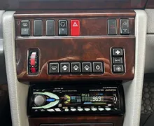 Zunanja slika - Mercedes-Benz E-Razred - E320 - 10 - Predogledna slika