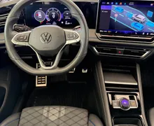 Zunanja slika - Volkswagen Tiguan - R-Line 2.0 TDI 4MOTION DSG - KLJUKA - WEBASTO - 7 - Predogledna slika